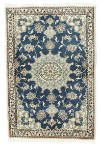  Oriental Nain Rug 87X130 Wool, Persia/Iran Carpetvista