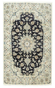 Oriental Nain Rug 120X202 Wool, Persia/Iran Carpetvista