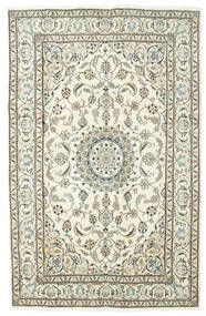  Oriental Nain Rug 192X297 Wool, Persia/Iran Carpetvista