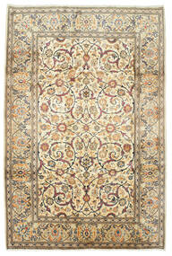  Persian Keshan Rug 192X292 (Wool, Persia/Iran)