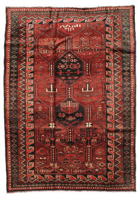  Oriental Lori Rug 188X262 Wool, Persia/Iran Carpetvista