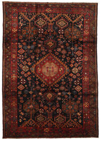 220X320 Lori Teppich Orientalischer (Wolle, Persien/Iran) Carpetvista