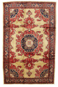 207X323 Koliai Rug Oriental (Wool, Persia/Iran) Carpetvista
