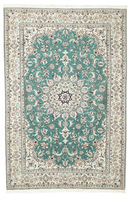  Persian Nain Fine 9La Rug 200X298 (Wool, Persia/Iran)