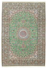 Nain Fine 9La Rug 205X298 Wool, Persia/Iran Carpetvista