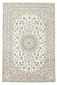 210X315 Nain Fine 9La Teppich Orientalischer (Wolle, Persien/Iran) Carpetvista