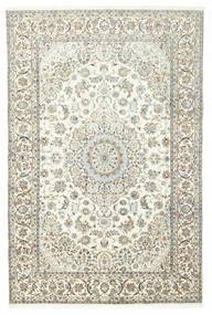 197X297 Nain Fine 9La Rug Oriental (Wool, Persia/Iran) Carpetvista