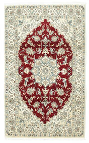 Nain Rug Rug 123X202 Wool, Persia/Iran Carpetvista