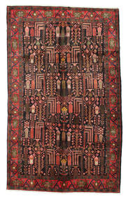 153X253 Koliai Rug Oriental (Wool, Persia/Iran) Carpetvista