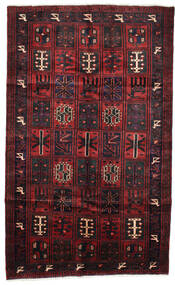 166X273 Lori Rug Oriental (Wool, Persia/Iran) Carpetvista