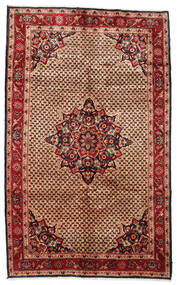  Orientalischer Koliai Teppich 152X250 Wolle, Persien/Iran Carpetvista