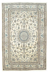  Oriental Nain Rug 199X301 Wool, Persia/Iran Carpetvista