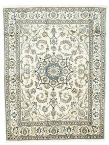 Nain Rug Rug 192X248 Wool, Persia/Iran Carpetvista