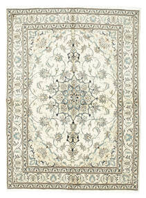  Nain Rug 168X226 Persian Wool Carpetvista