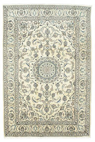 Nain Rug Rug 195X291 Wool, Persia/Iran Carpetvista
