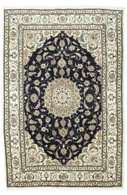  Oriental Nain Rug 195X289 Wool, Persia/Iran Carpetvista