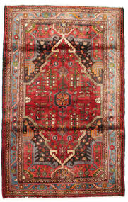 Nahavand Rug 117X190 Wool, Persia/Iran Carpetvista