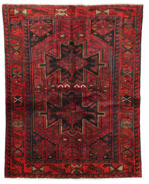 Lori Rug Rug 149X192 Wool, Persia/Iran Carpetvista