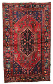 127X213 Alfombra Oriental Hamadan (Lana, Persia/Irán) Carpetvista