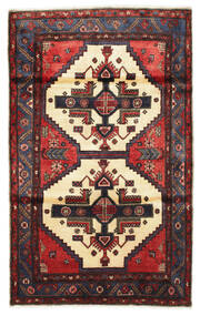 Hamadan Rug 120X200 Wool, Persia/Iran Carpetvista