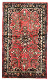  Oriental Nahavand Rug 128X215 Wool, Persia/Iran Carpetvista