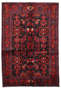 Nahavand Rug 138X202 Wool, Persia/Iran Carpetvista