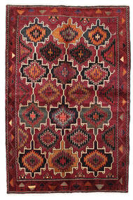  Persian Lori Rug 148X222 (Wool, Persia/Iran)
