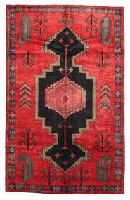 Nahavand Rug 146X232 Wool, Persia/Iran Carpetvista