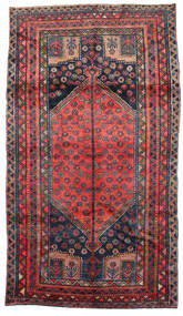164X285 Ardebil Matta Orientalisk (Ull, Persien/Iran) Carpetvista