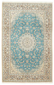 Nain Fine 9La Teppich 205X315 Wolle, Persien/Iran Carpetvista