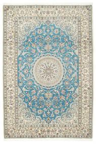  Oriental Nain Fine 9La Rug 206X300 Wool, Persia/Iran Carpetvista