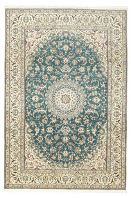 207X305 Nain Fine 9La Rug Oriental (Wool, Persia/Iran) Carpetvista