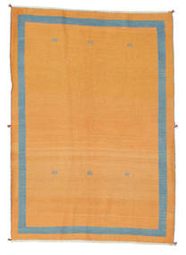 122X172 Kilim Kashkooli Rug Oriental (Wool, Persia/Iran) Carpetvista