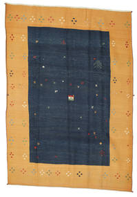 202X289 絨毯 キリム キャシュクリ オリエンタル (ウール, ペルシャ/イラン) Carpetvista