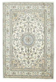  Nain Rug 194X284 Persian Wool Carpetvista