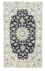  Nain Rug 122X204 Persian Wool Small Carpetvista