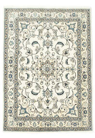 168X234 Nain Rug Oriental (Wool, Persia/Iran) Carpetvista