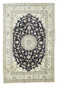  Persian Nain Rug 194X296 (Wool, Persia/Iran)