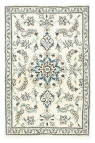  Oriental Nain Rug 90X138 Wool, Persia/Iran Carpetvista