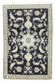  Nain Rug 89X136 Persian Wool Small Carpetvista