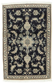  Persischer Nain Teppich 88X138 (Wolle, Persien/Iran)