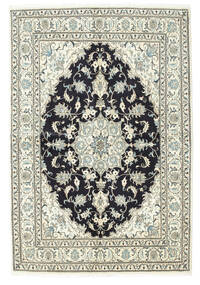  Oriental Nain Rug 172X252 Wool, Persia/Iran Carpetvista