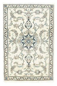  Persischer Nain Teppich 89X135 (Wolle, Persien/Iran)