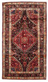  135X238 Nahavand Teppich Persien/Iran Carpetvista