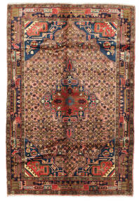 Koliai Teppich 148X225 Wolle, Persien/Iran Carpetvista
