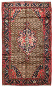  Koliai Rug 146X248 Persian Wool Small Carpetvista