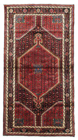 Nahavand Rug 108X204 Wool, Persia/Iran Carpetvista