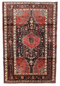  Oriental Nahavand Rug 120X192 Wool, Persia/Iran Carpetvista