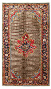  Orientalischer Koliai Teppich 157X258 Wolle, Persien/Iran Carpetvista