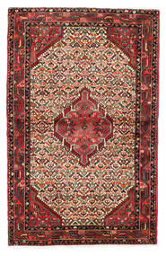 103X164 Hamadan Teppich Orientalischer (Wolle, Persien/Iran) Carpetvista